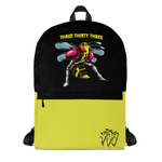 Three - Thirty - Three - "Stinger" Backpack