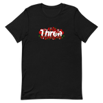 "Three" Shirt