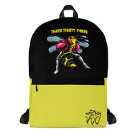 Three - Thirty - Three - "Stinger" Backpack