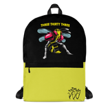 Three - Thirty - Three - "Stinger" Backpack