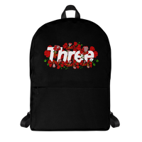 Backpack "Three"