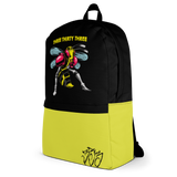 Three - Thirty - Three - "Stinger" Backpack