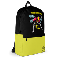 Three - Thirty - Three - "Stinger" Backpack