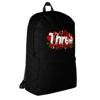 Backpack "Three"