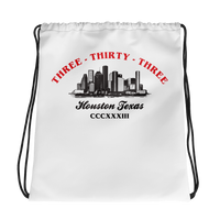 Three - Thirty - Three - "Skyline" Drawstring