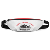 Three - Thirty - Three - "Skyline" Fanny Pack