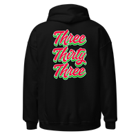 HOME SERIES - "Melon" Hoodie