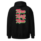 HOME SERIES - "Melon" Hoodie