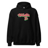 HOME SERIES - "Melon" Hoodie