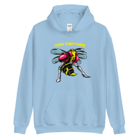 Three - Thirty - Three - "Stinger" Hoodie