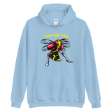 Three - Thirty - Three - "Stinger" Hoodie