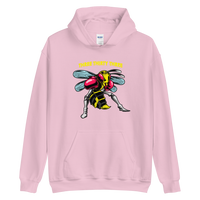 Three - Thirty - Three - "Stinger" Hoodie