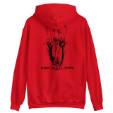 Three - Thirty - Three - "Snakes" Hoodie