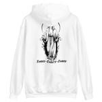 Three - Thirty - Three - "Snakes" Hoodie