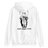 Three - Thirty - Three - "Snakes" Hoodie