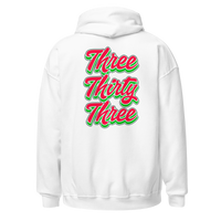 HOME SERIES - "Melon" Hoodie