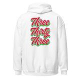 HOME SERIES - "Melon" Hoodie