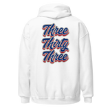 HOME SERIES - "TEX" Hoodie