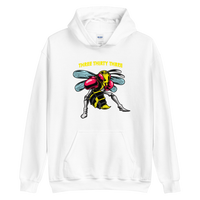 Three - Thirty - Three - "Stinger" Hoodie