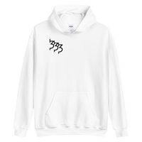 Three - Thirty - Three - "Snakes" Hoodie