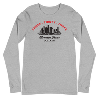 Three - Thirty - Three - "Skyline' Long Sleeve