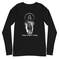 Three - Thirty - Three - "Snakes" Long Sleeve