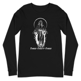 Three - Thirty - Three - "Snakes" Long Sleeve