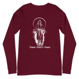 Three - Thirty - Three - "Snakes" Long Sleeve