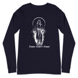 Three - Thirty - Three - "Snakes" Long Sleeve