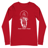 Three - Thirty - Three - "Snakes" Long Sleeve