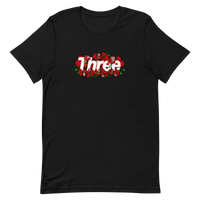 "Three" Shirt