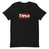 "Three" Shirt